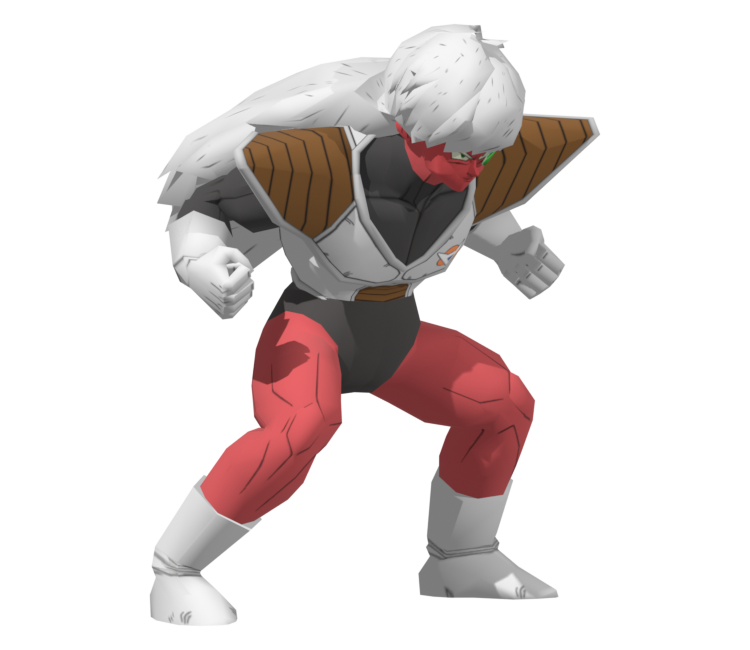 Preview in Browser - Dragon Ball Z: Budokai Tenkaichi 3