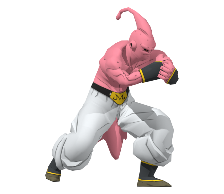 Preview in Browser - Dragon Ball Z: Budokai Tenkaichi 3
