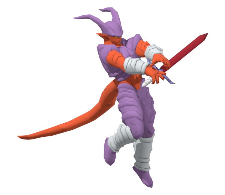 Preview in Browser - Dragon Ball Z: Budokai Tenkaichi 3