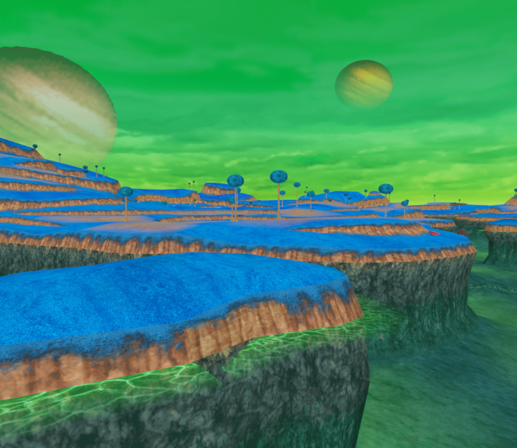 Preview in Browser - Dragon Ball Z: Budokai Tenkaichi 3