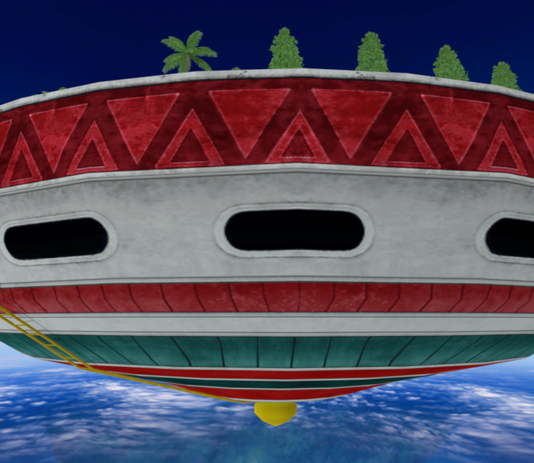 Preview in Browser - Dragon Ball Z: Budokai Tenkaichi 3