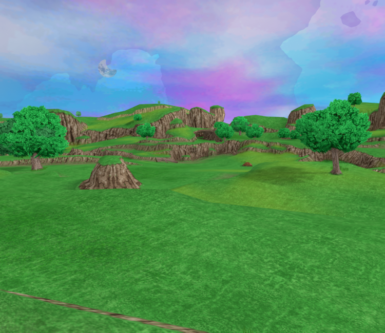 Preview in Browser - Dragon Ball Z: Budokai Tenkaichi 3