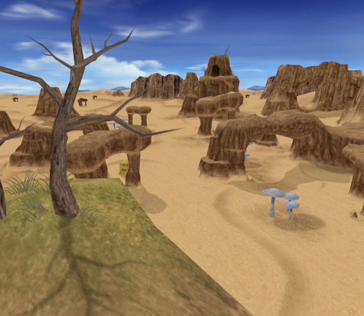 Preview in Browser - Dragon Ball Z: Budokai Tenkaichi 3