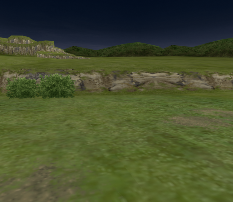 Preview in Browser - Dragon Ball Z: Budokai Tenkaichi 3