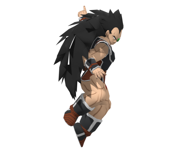 Preview in Browser - Dragon Ball Z: Budokai Tenkaichi 3