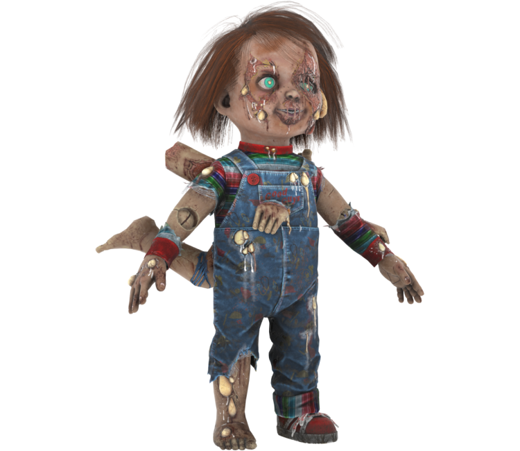 Preview in Browser - Dead by Daylight