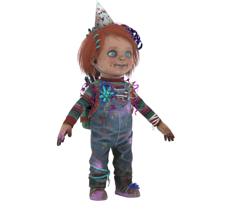 Preview in Browser - Dead by Daylight