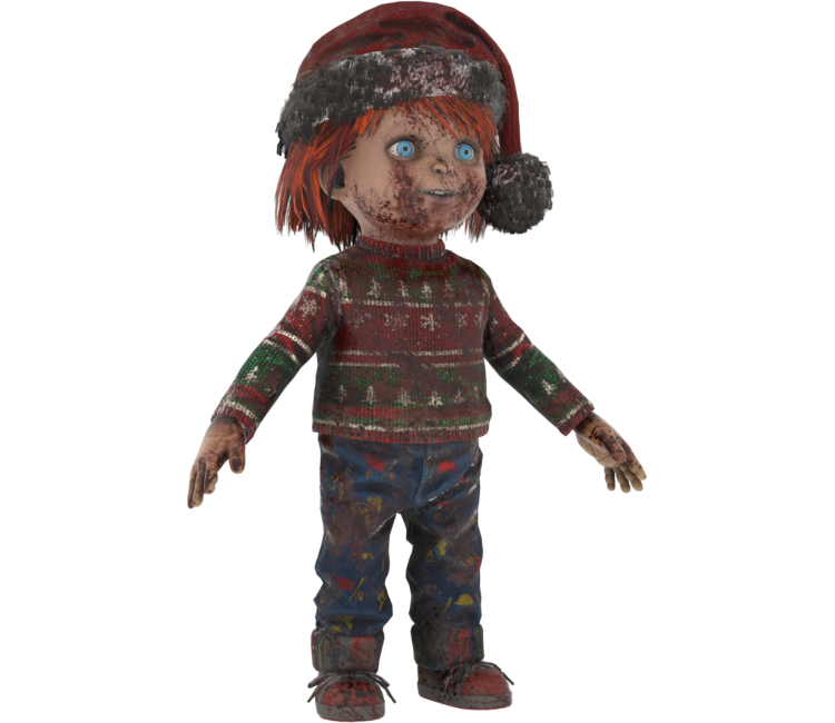 Preview in Browser - Dead by Daylight