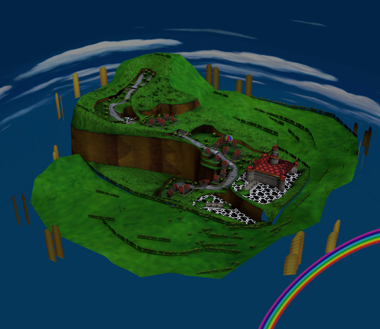 Download ZIP Archive - Mario & Sonic at the Olympic Winter Games