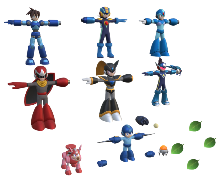 Download ZIP Archive - Super Smash Bros. Ultimate