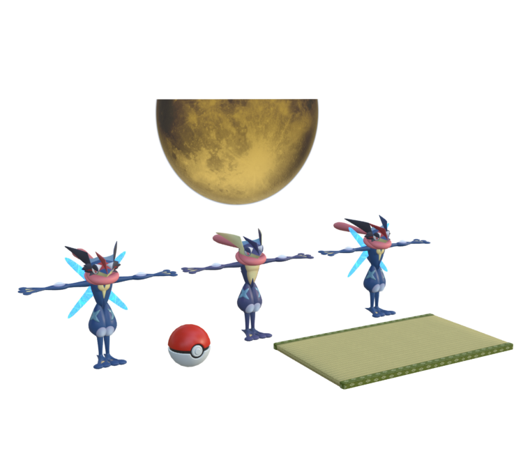 Download ZIP Archive - Super Smash Bros. Ultimate