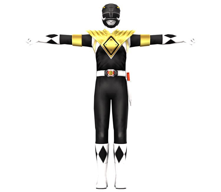 Preview in Browser - Power Rangers / Super Sentai Customs