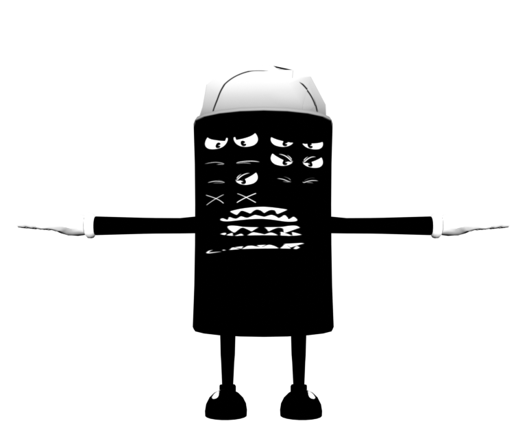 Preview in Browser - Bendy's Nightmare Run