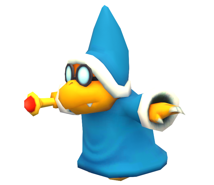Preview in Browser - Mario Party: Star Rush