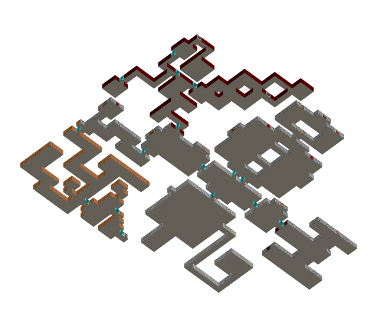 Preview in Browser - Wolfenstein 3D