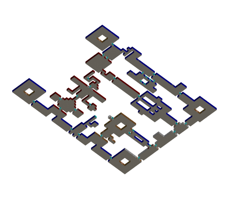 Preview in Browser - Wolfenstein 3D