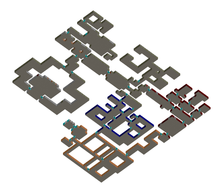 Preview in Browser - Wolfenstein 3D