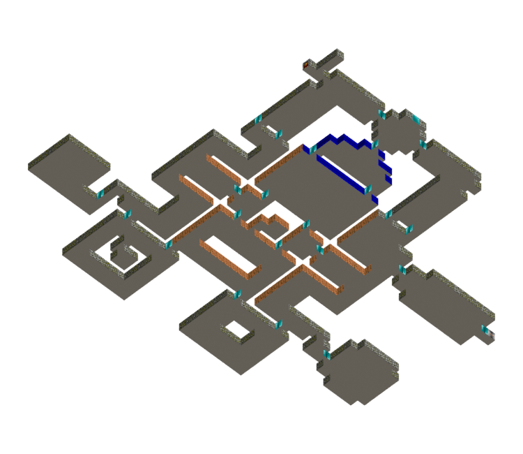 Preview in Browser - Wolfenstein 3D