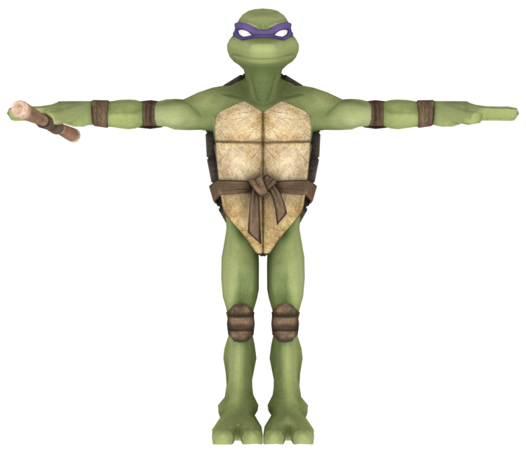 Download ZIP Archive - Teenage Mutant Ninja Turtles: Smash-Up